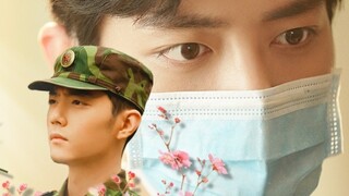 Film dan Drama|Xiao Zhan-Lindungi Tentara Itu Episode Dua