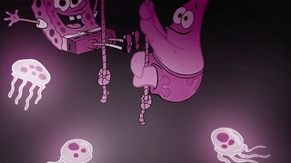 [AI cover] Loser, baby, but Spongebob and Patrick