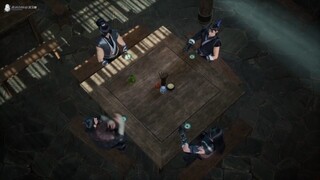 Little Fairy Yao Eps 30 Sub Indo