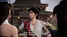 Fight For The Throne Eps 46 Sub Indo