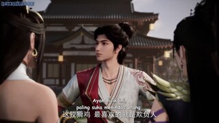 Fight For The Throne Eps 46 Sub Indo