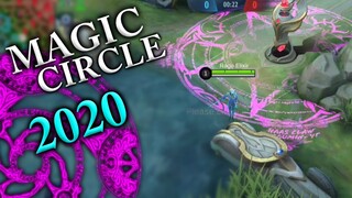 [OLD] How to get Magic Circle Tower Indicator? |Mobile Legends Magic Circle Tower Script App. Turret