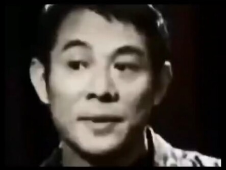 Jet Li Reflects on His Early Acting Career