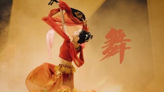 河南卫视:我不仅卷我自己，还要让别的卫视没得卷