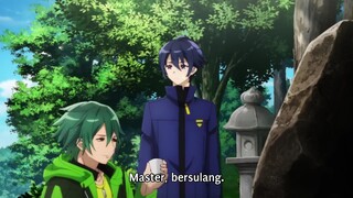 Ayaka | EP 5 | Sub Indo