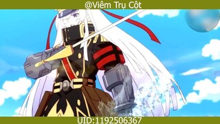 _ Creators「AMV」-Bầu trời đen #anime