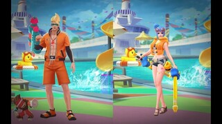 9 upcoming skins in mobile legends