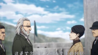 当一个演员走下舞台，就会有另一个演员走上舞台