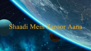 Shaadi Mein Zaroor Aana (2017) - New Bollywood romantic hindi movie