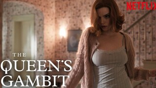 《后翼弃兵》精彩片段——惊艳独舞