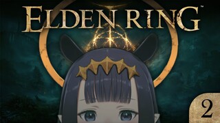 【Elden Ring】 5 Elden Rings 【SPOILER WARNING】【#2】