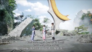 Cultivating The Supreme Dantian Eps 04 Sub Indo