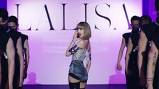 LALISA | Lisa Special Stage Performance (BLACKPINK)