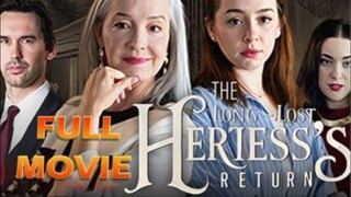 The Long Lost Heiress's Return (2024) HD Reel Short Series