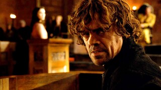 【Game of Thrones】Hãy nghe tôi gầm lên