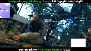 Trách nhiệm vàng (p2) #rvphimcuocsong