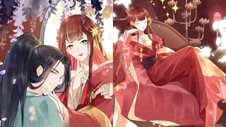 Review:Phú Bà Xuyên Không : Thế Tử Không Dễ Lừa Gạt P1-2