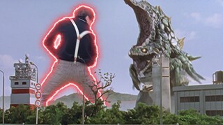 【كونكون أوتومان 12】صراع كونكون ضد سمك مقلي بالعطر