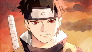 Shisui Uchiha's Bloodline In Shindo Life...