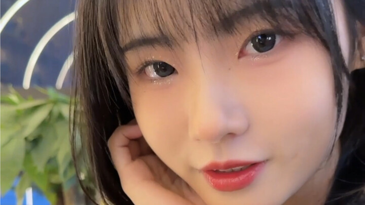 假装不认识系列。