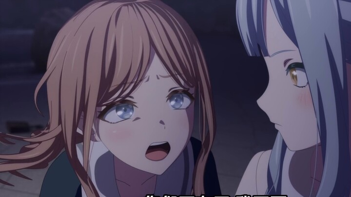 I'm willing to do anything as long as I can do it