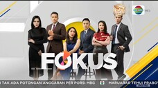 Fokus Siang Akhir Pekan • INDOSIAR HD • [ 11012025 ] • [ Vidio TVOD ]