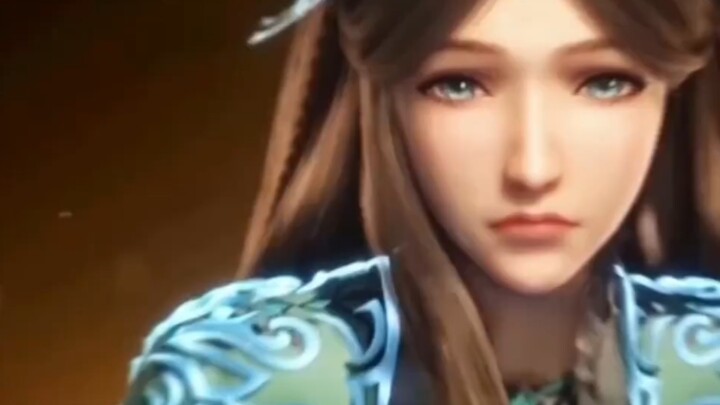 Kiếm gãy, xương nát, lần tan vỡ nhất của Ninh Vinh Vinh