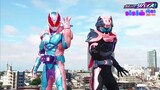 Defeat the devil with the devil! Kamen Rider Revice new series promotional PV Reiwa Kamen Rider 3rd 