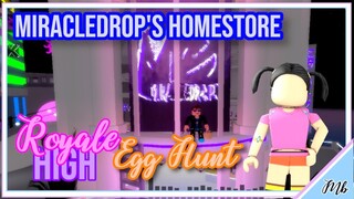 MiracleDrops Homestore // RH Easter Egg Hunt [COLLECTED]