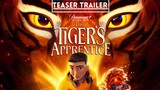 THE TIGER'S APPRENTICE  (2024 FULL MOVIE) Link in description