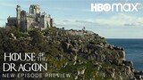 Breaking News: House of the Dragon | New Episode Preview | Game of Thrones Prequel Series | HBO Max