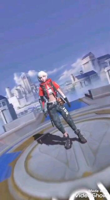 joget dulu napa biar gak kaku