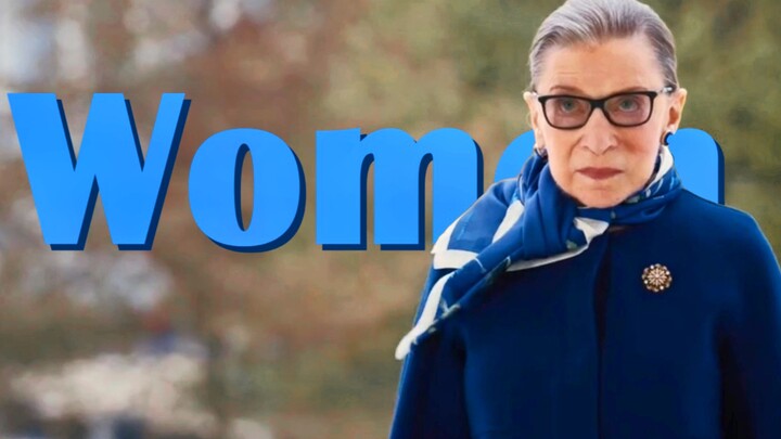 Women’s Power Mashup | “The World Needs to Hear Your Voice”