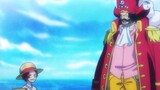 [ONE PIECE] Persahabatan Antara Shanks dan Buggy