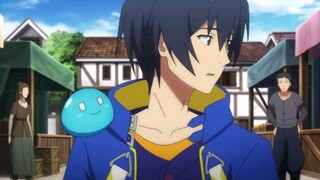 My Isekai Life: I Gained a Second Character Class and Became the Strongest Sage Ep.2 English (Sub)