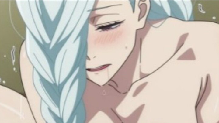 ADUHAI NGAPAIN TUHHH?! 🥵💦💦