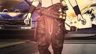 JJ free fire