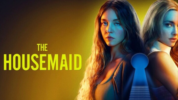THE HOUSEMAID | HD