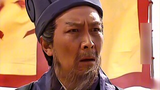 三国演义｜丞相一句“忠义之人 天不予寿”深深表达了对关兴离去的悲痛与无奈
