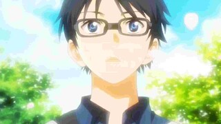Your Lie In April - Bộ anime mang lại nhiều cảm xúc