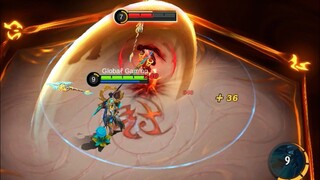 Zilong Full Crit Build be like:
