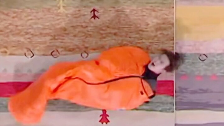 What you think of Xiangliu VS the actual "baby snake"