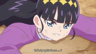 Vietsub Tập 41 Delicious Party♡Precure