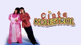 Cinta Kolestrol 2003