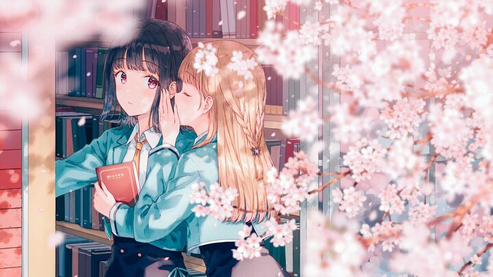 [YOASOBI / Chinese-Japanese Lyrics / Full Version] New Song "Bloom with Pride" [Lossless Audio Quali