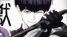 KAIJU NO.8 SEASON 2