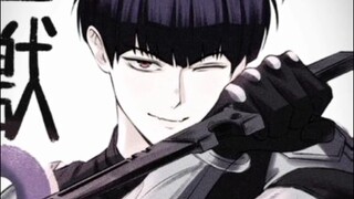 KAIJU NO.8 SEASON 2