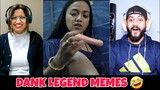 Dank Indian Memes #318 | Legend Memes🤣 | Indian Memes Compilation Reaction | The Tenth Staar