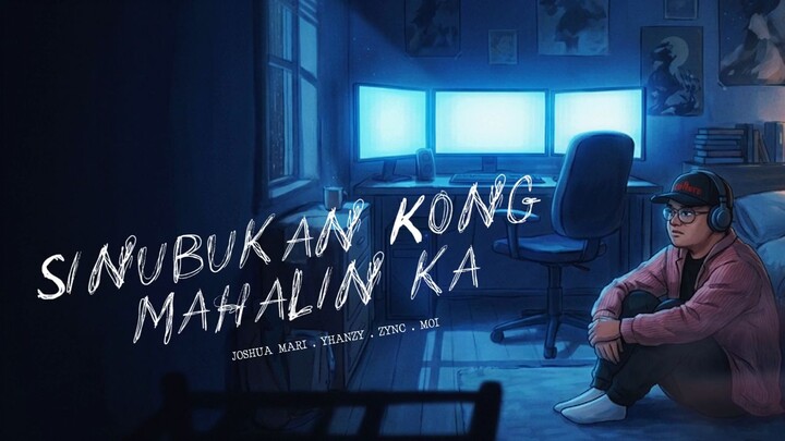 Heart broken song...SINUBUKAN KONG MAHALIN KA.