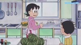 Nobita nghe về Sinh học như vịt nghe sấm